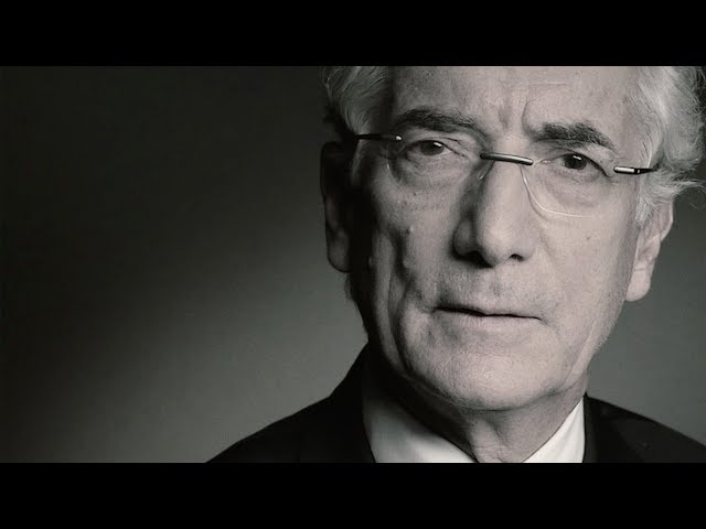 Sir Ronald Cohen | Crafting the Key | Impact Investing