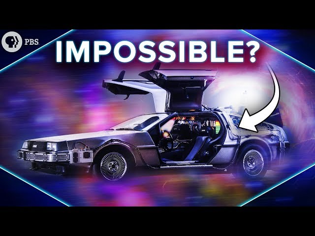 Is Time Travel Impossible?