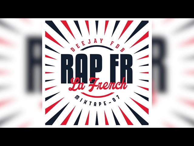 Rap Français Mix 2021 - Best Of Rap Français 2021 - La French 07 - Koba LaD Gazo Jul Oboy Gradur MHD