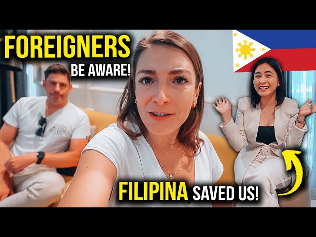 Biggest MISTAKE?!  Buying a CONDO in the PHILIPPINES - good or bad?