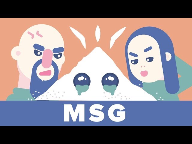 Is MSG Actually Bad For You?