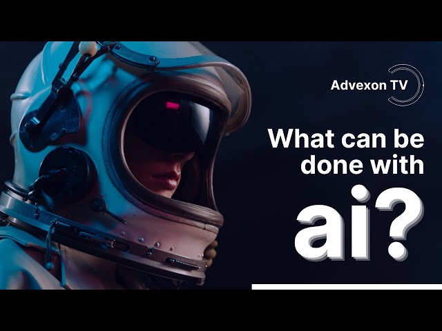 What can AI Do? | Unleashing AI: The Future is Now