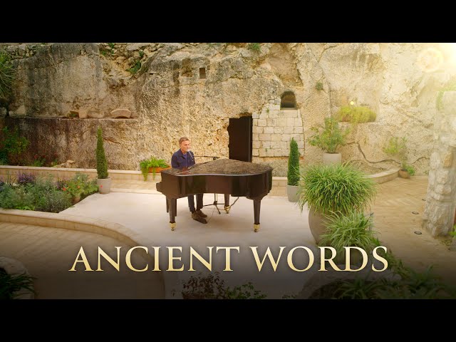 Michael W. Smith: Ancient Words