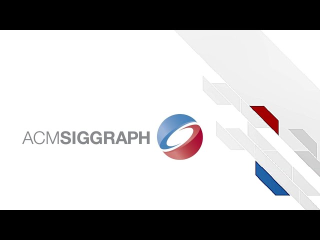 ACM SIGGRAPH Volunteer Information Session