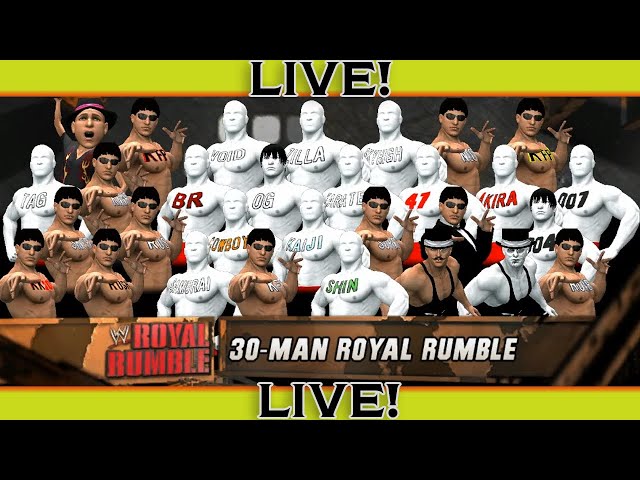 Movie Rumble #3 - Jackie Chan vs Japan [ LIVE! ]