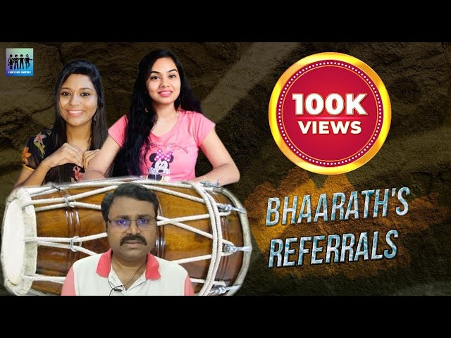 Bhaarath's Referrals | Mahesh Mama and Confidential Data | Wait for Post credits | Certified Rascals