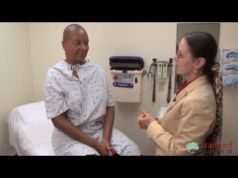 Stanford Medicine 25: Women's Health (Breast & Pelvic Exam)