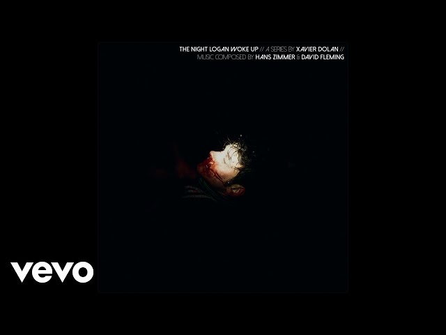 Revelation | The Night Logan Woke Up (Original Series Soundtrack)