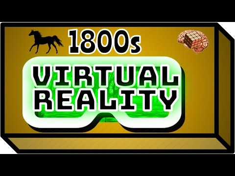 History of Extended Reality (XR) - Virtual Reality (VR), Augmented Reality (AR), Mixed Reality (MR), Telepresence
