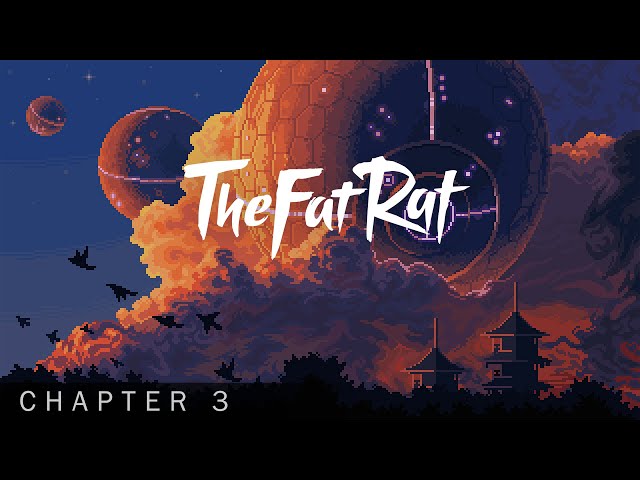 TheFatRat & RIELL - Pride & Fear [Chapter 3]