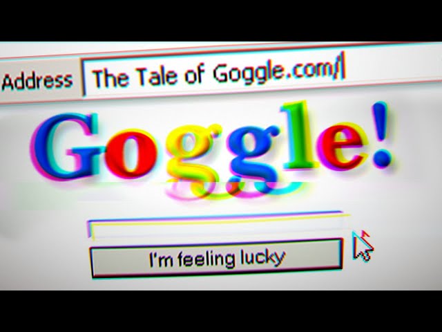 How One Typo Destroyed Thousands Of Computers | Goggle.com