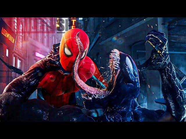 Spider Man 4 Miles Morales Live Action Movie, The Expendables 4, Extraction 3 - Movie News 2023