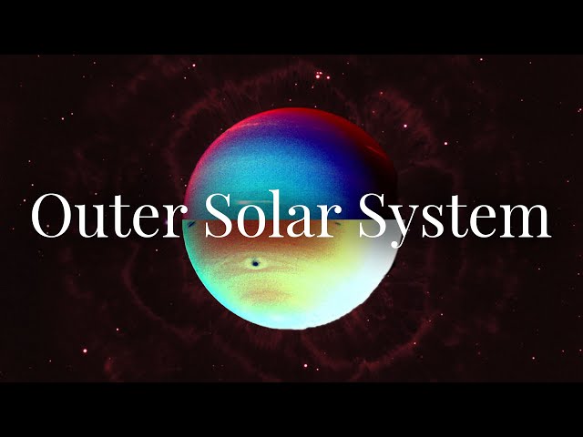 Magic in the Outer Solar System