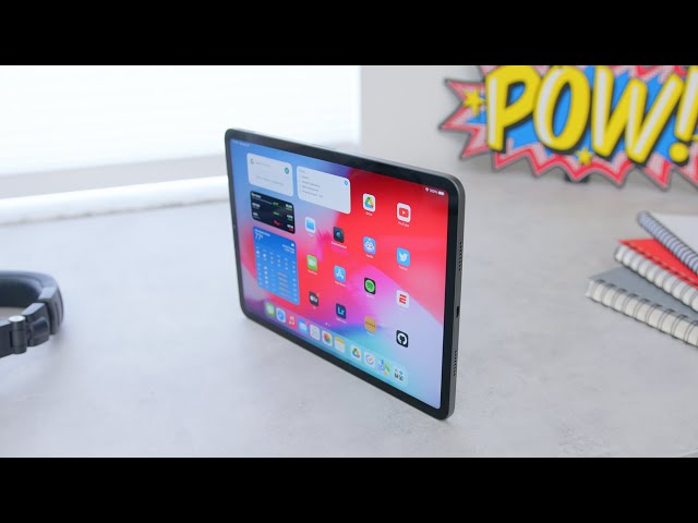 iPad Pro M1 in 2022 Review: Ultimate Laptop Replacement?!