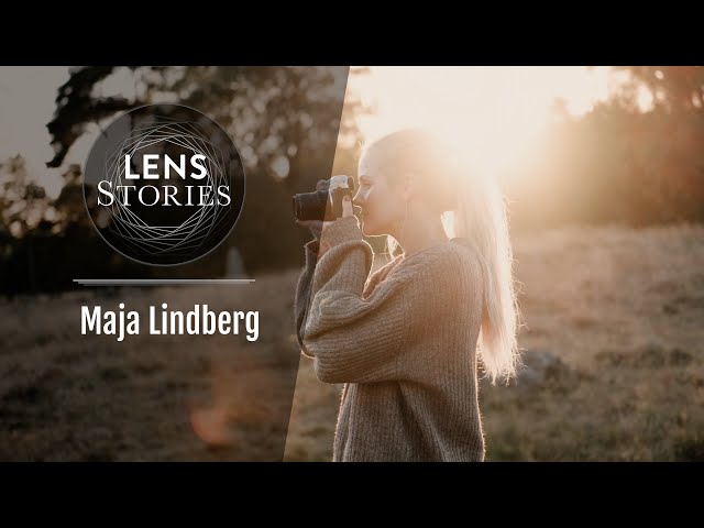 XF30mmF2.8 Macro: Maja Lindberg/ FUJIFILM