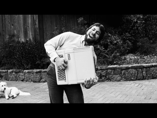 Steve Wozniak Debunks One of Apple's Biggest Myths