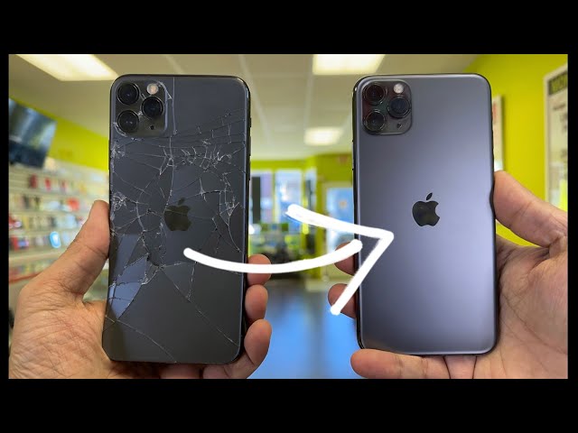 I’ve tried everything to make this iPhone work again 😮‍💨 Watch till the end #apple #iphone #fyp