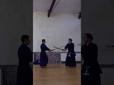 Kendo Waza Shorts - Techniques for Kendo