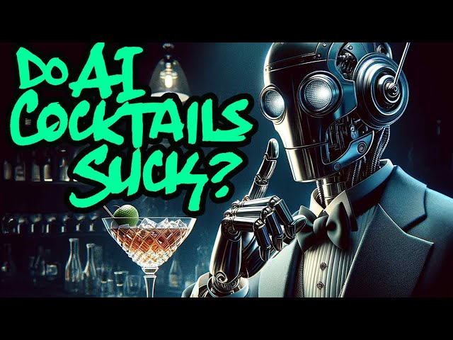 Human vs. Robot: Can I Taste the Difference?