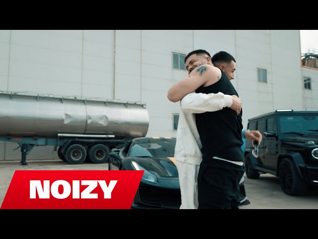 Noizy x Stresi - Medalioni (Official Video)