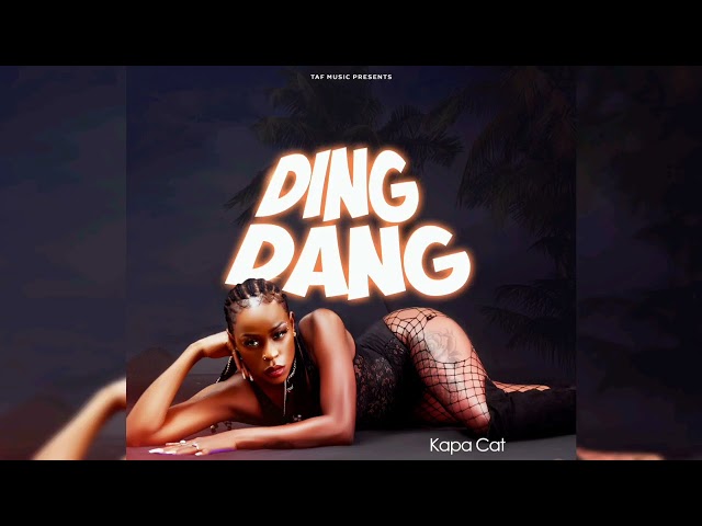 Ding Dang (What About You)  Official Audio