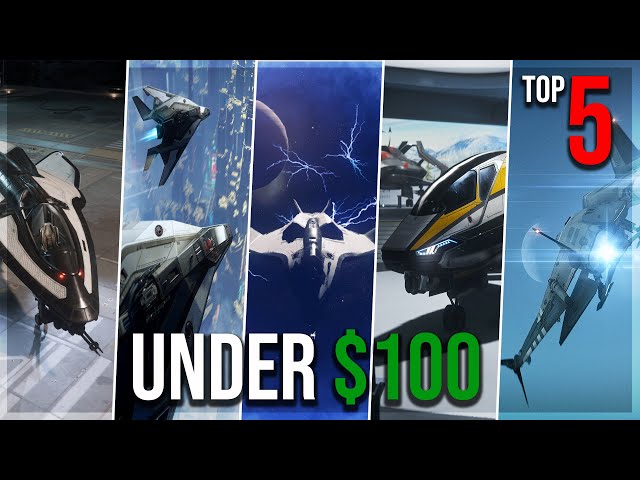 Best Pirate Ships | Star Citizen | Buyers Guide