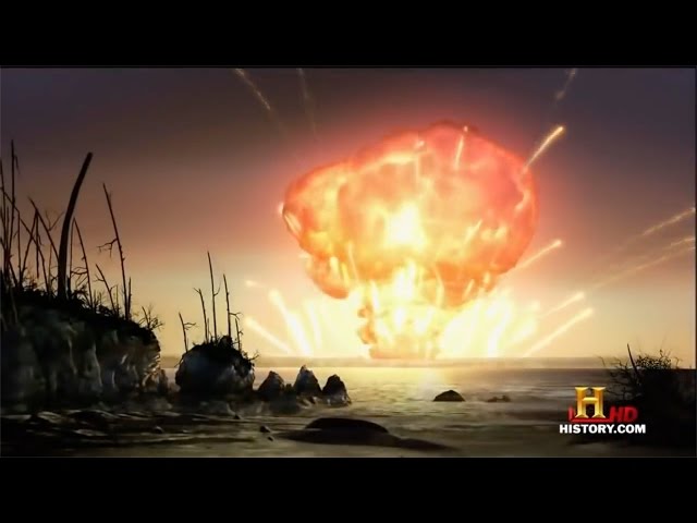 The History of Earth - How Our Planet Formed - Full Documentary HD