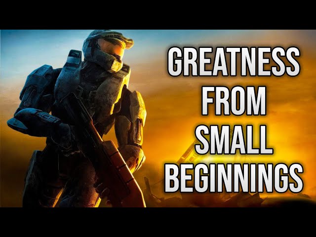 Everything GREAT About EVERY Halo Game!