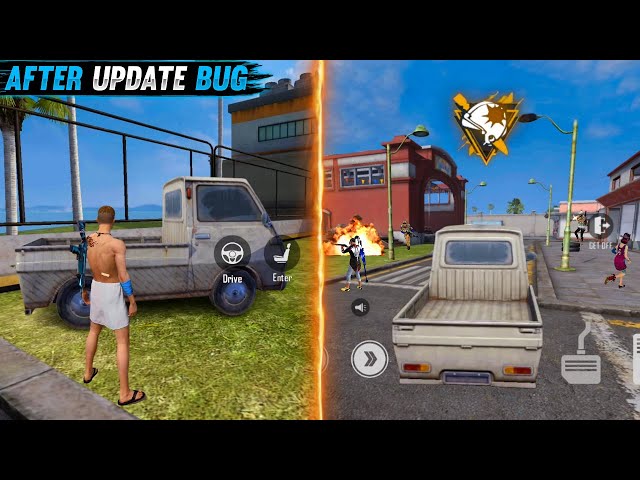 TOP 5 NEW SECRET TIPS & TRICKS IN FREE FIRE 2022-GEXAN GAMING #47