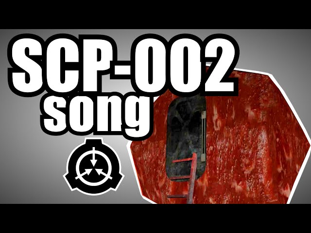SCP-002 song (The Living Room)
