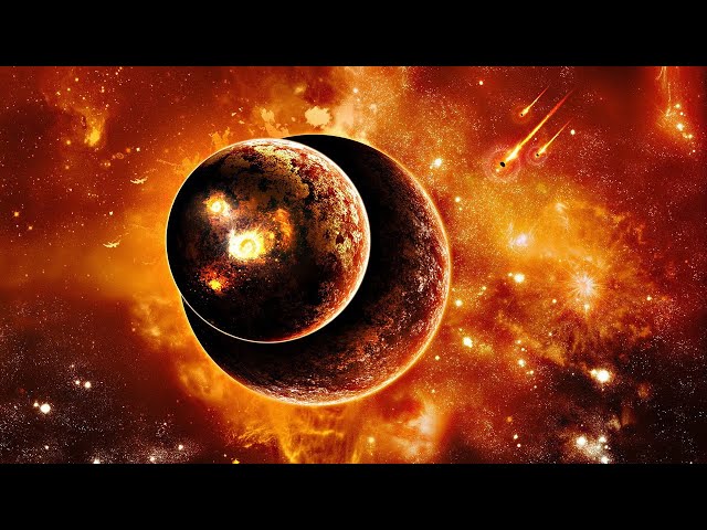 Kollision der Galaxien - Atemberaubende Bilder und Fakten | Dokumentation - komplett