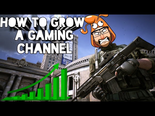 How to grow a YouTube gaming channel with YouTube Shorts and more