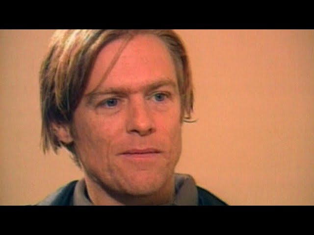 One-on-one with Canadian singer Bryan Adams in 1998 | ARCHIVE