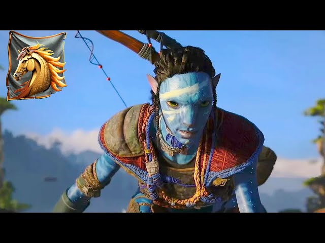 Avatar: Frontiers of Pandora #7 - COOP - LES SECRETS SONT DÉVOILÉS