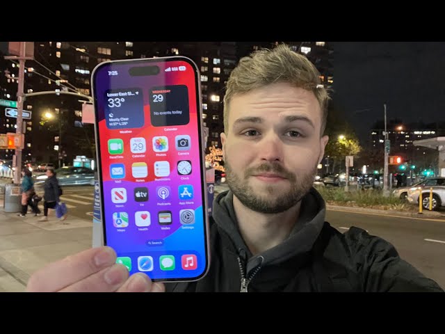 iPhone 15 - Real Day in the Life Review!