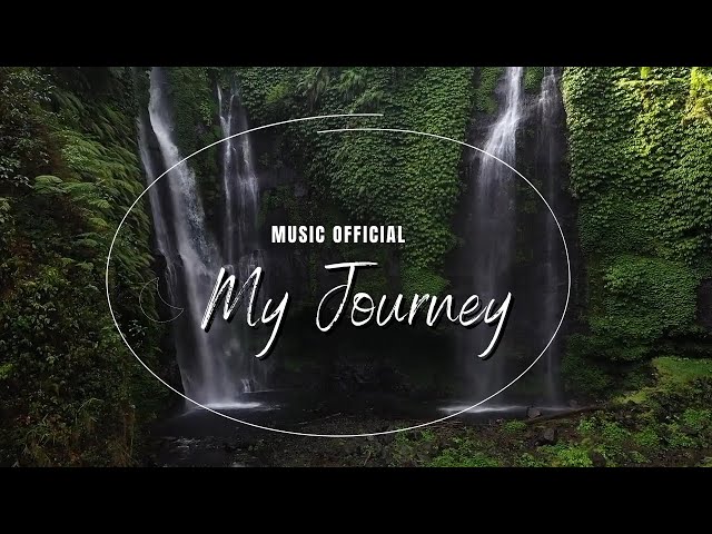 My Journey by Piano Relax (Music Official)