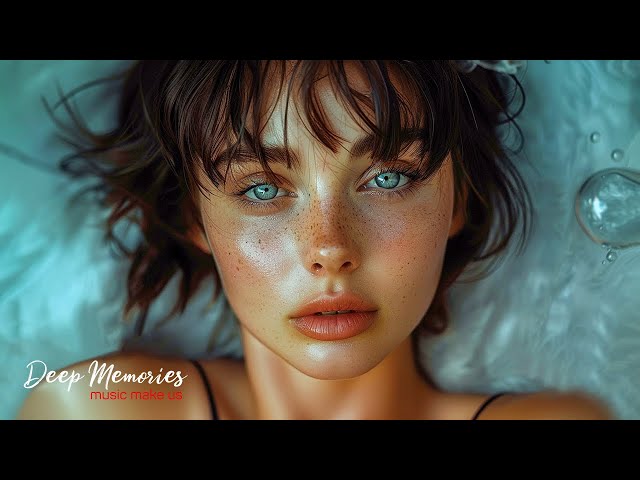 Deep House Mix 2024 | Deep House, Vocal House, Nu Disco, Chillout by Deep Memories #30