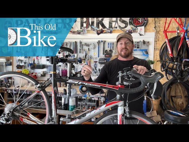 🛠️ BH Bicycle Tune-Up ⚙️ Get Your Ride Running Smooth Again! 🚴‍♀️💨