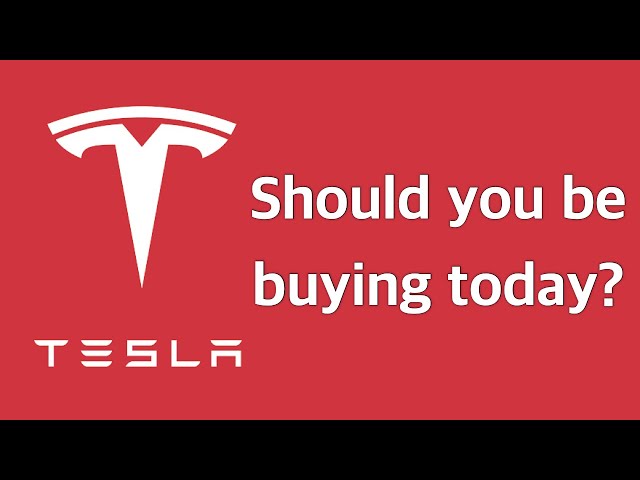 Tesla: Do the Fundamental Support the Stock Price?