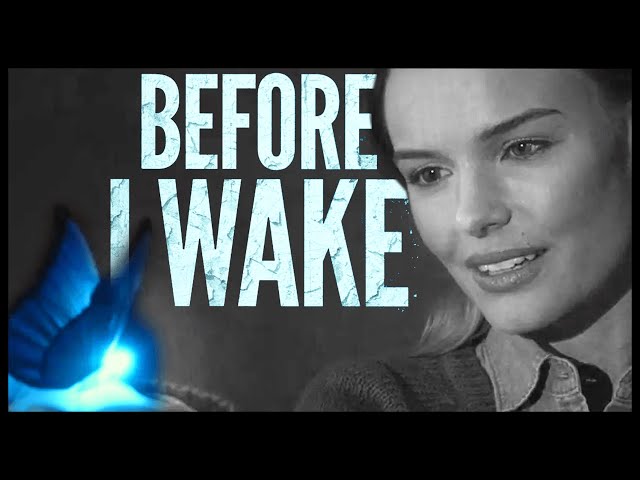 Before I Wake - Movie Review