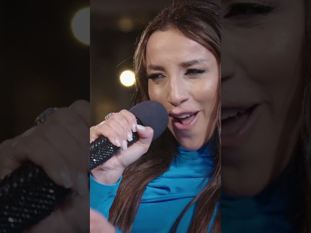 Nutsa Buzaladze's new interpretation of her song for Georgia 🇬🇪 #Eurovision2024