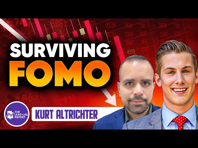 Steering Through Market Uncertainty with Kurt Altrichter