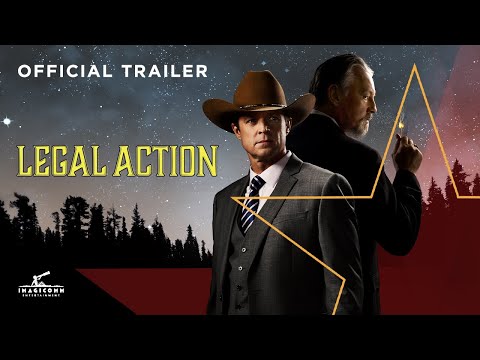 Legal Action | Official Trailer