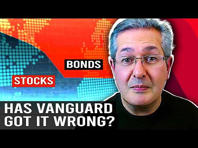 Retirement Game-Changer: Has Vanguard Got It Wrong?