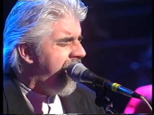 Here To Love You - Michael McDonald
