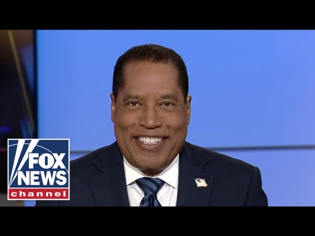 Trump’s closing argument will be his ‘track record’: Larry Elder