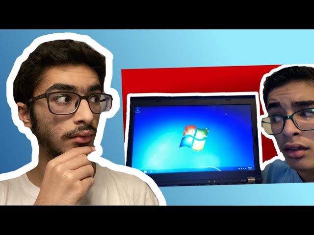 Reacting to "Why I still use Windows 7 in 2020..."