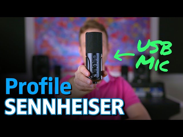 The Best USB Microphone?