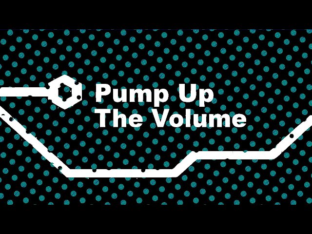Pump Up The Volume - A History of House Music - Documentary - 2001 - Channel 4 (UK)