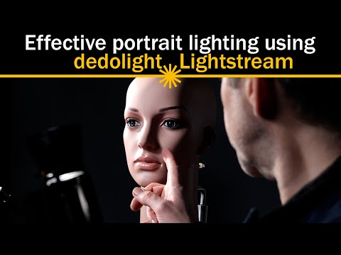 Learn lighting from the Masters